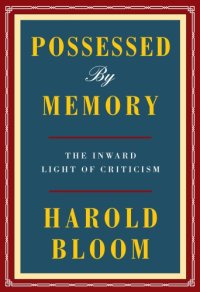 cover of the book Possessed by Memory