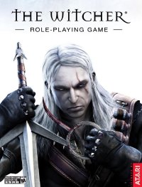 cover of the book The Witcher: Official Game Guide