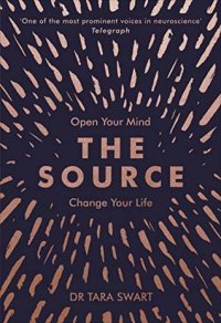 cover of the book The Source: Open Your Mind, Change Your Life