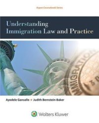 cover of the book Understanding Immigration Law and Practice