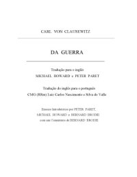 cover of the book Da Guerra