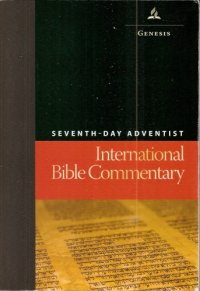 cover of the book Genesis