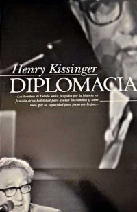 cover of the book Diplomacia