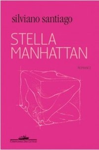 cover of the book Stella Manhattan