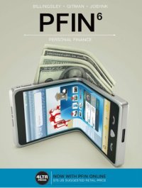 cover of the book PFIN [with PFIN Online 1-Term Access Code]