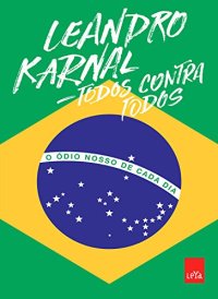 cover of the book Todos contra todos