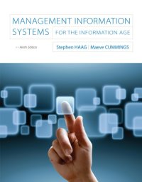 cover of the book Loose Leaf for Management Information Systems for the Information Age