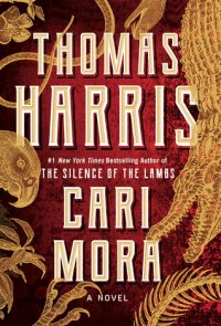 cover of the book Cari Mora