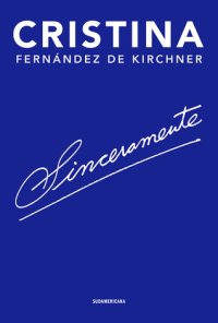 cover of the book Sinceramente