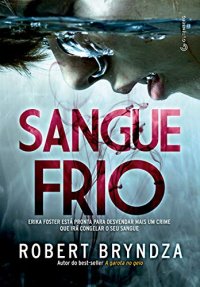 cover of the book Sangue Frio