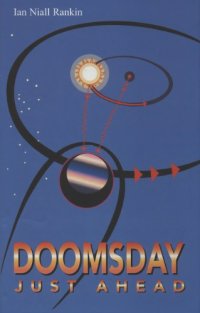 cover of the book Doomsday Just Ahead