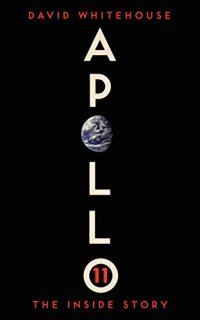 cover of the book Apollo 11: The Inside Story