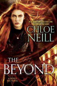 cover of the book The Beyond