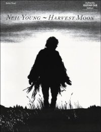 cover of the book Harvest Moon