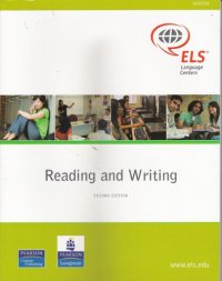 cover of the book Reading and Writing