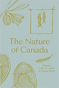 cover of the book The Nature of Canada