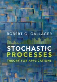 cover of the book Stochastic Processes: Theory for Applications