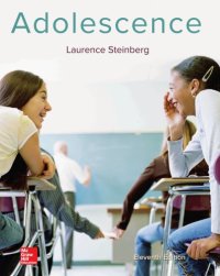 cover of the book Adolescence