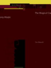 cover of the book The Magical Ceremony Maqlû: A Critical Edition