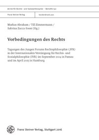 cover of the book Herausforderungen rechtlicher Begründungstätigkeit unter den Bedingungen skeptischer Epistemologie