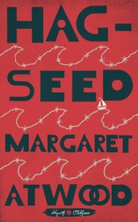 cover of the book Hag-Seed