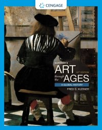 cover of the book Gardner’s Art Through the Ages: A Global History