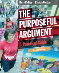 cover of the book The Purposeful Argument: A Practical Guide