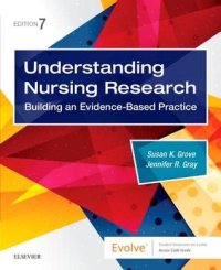 cover of the book Understanding Nursing Research: Building an Evidence-Based Practice