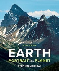 cover of the book Earth: Portrait of a Planet