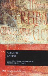 cover of the book Graffiti latini