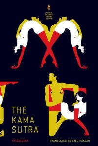 cover of the book The Kama Sutra