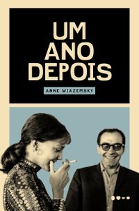 cover of the book Um Ano Depois