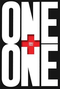 cover of the book One Plus One Equals Three: A Masterclass in Creative Thinking