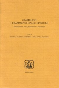 cover of the book Giambl