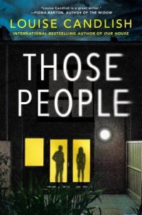 cover of the book Those People