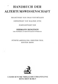 cover of the book Geschichte der griechischen Religion