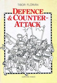 cover of the book Defence and counter-attack.