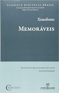 cover of the book Memoráveis