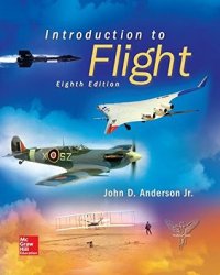 cover of the book Introduction to Flight