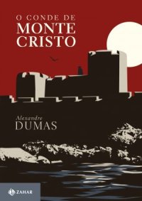 cover of the book O Conde de Monte Cristo