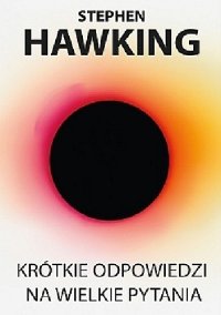 cover of the book Krótkie odpowiedzi na wielkie pytania