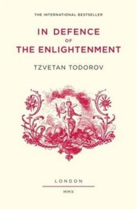 cover of the book In Defence of the Enlightenment