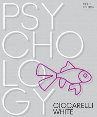 cover of the book Psychology