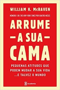 cover of the book Arrume Sua Cama