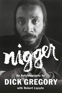 cover of the book Nigger: An Autobiography