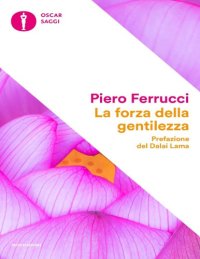 cover of the book La forza della gentilezza