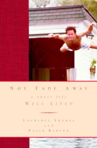 cover of the book Not Fade Away