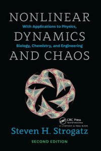 cover of the book Nonlinear Dynamics and Chaos