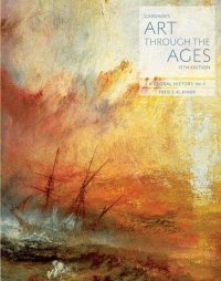 cover of the book Gardner’s Art Through the Ages: A Global History, Volume II