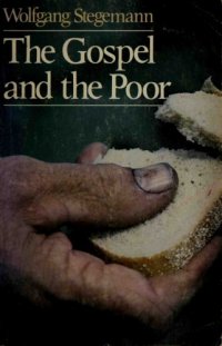 cover of the book The Gospel and the Poor